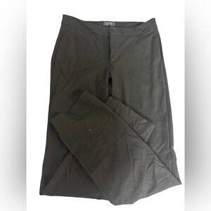 NYDJ Classic Black Trousers